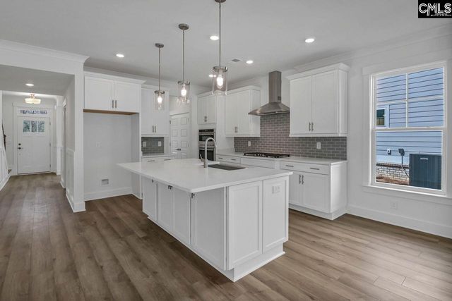 142 clubside Drive, Lexington, SC 29072