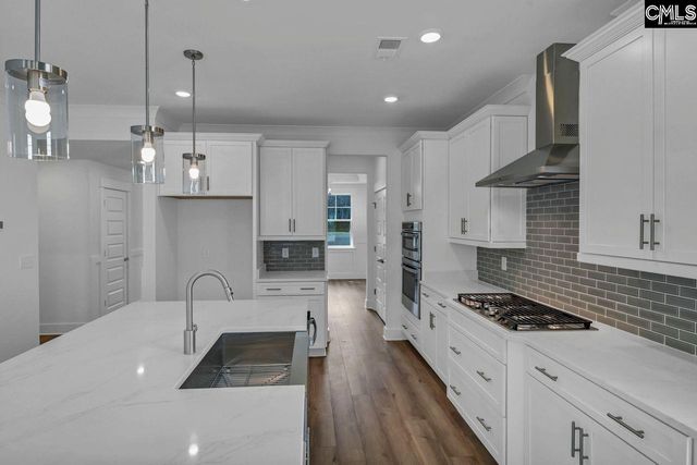 142 clubside Drive, Lexington, SC 29072