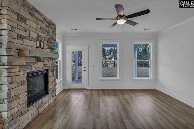 142 clubside Drive, Lexington, SC 29072