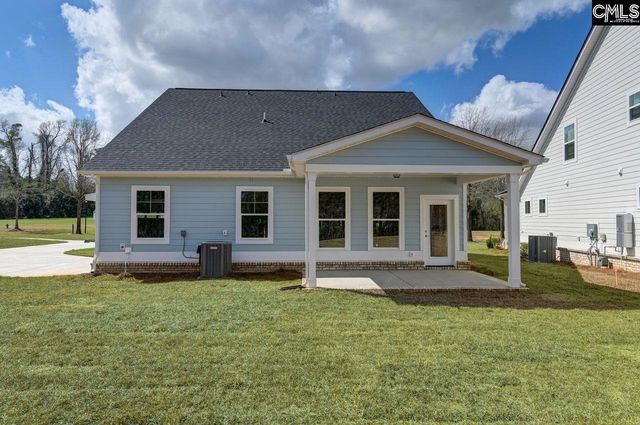 142 clubside Drive, Lexington, SC 29072