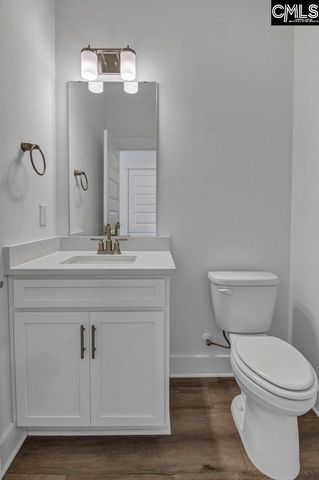 142 clubside Drive, Lexington, SC 29072