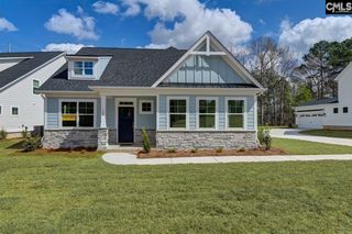 142 clubside Drive, Lexington, SC 29072