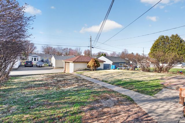 1592 Hoyt Avenue E, Saint Paul, MN 55106