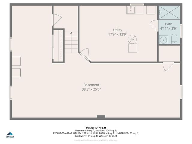 1592 Hoyt Avenue E, Saint Paul, MN 55106