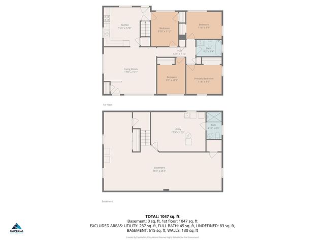 1592 Hoyt Avenue E, Saint Paul, MN 55106