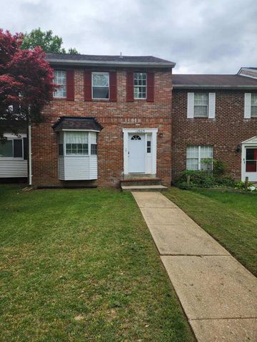 12605 TRUMBULL DR, Upper Marlboro, MD 20772