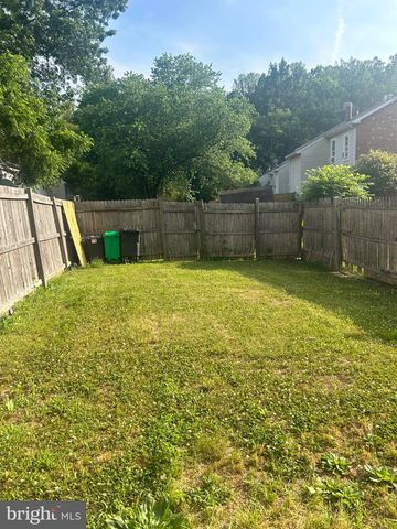 12605 TRUMBULL DR, Upper Marlboro, MD 20772