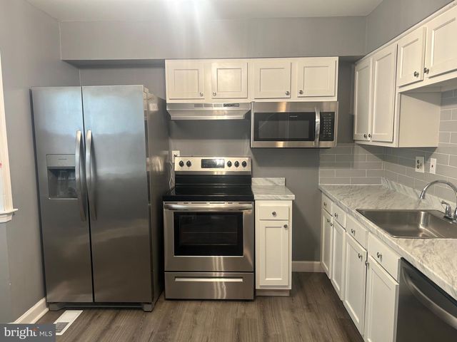 12605 TRUMBULL DR, Upper Marlboro, MD 20772