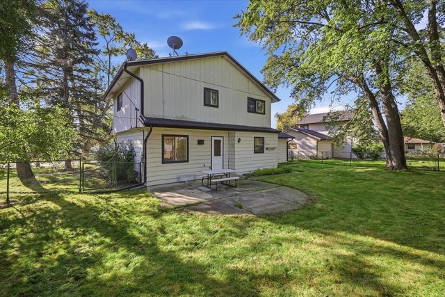 10042 W Tower AVENUE, Milwaukee, WI 53224