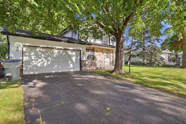 10042 W Tower AVENUE, Milwaukee, WI 53224