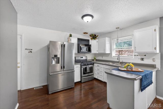 11754 El Somo Court, Florissant, MO 63033