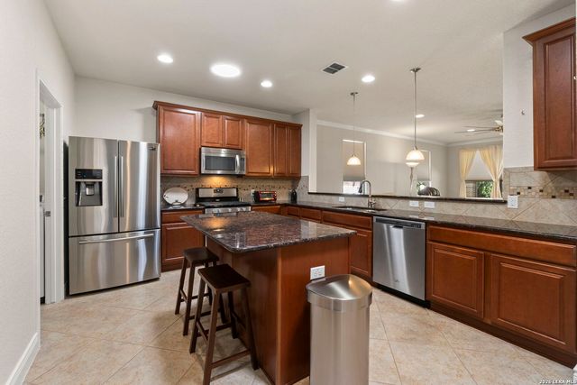 4038 DEEP RIVER, San Antonio, TX 78253