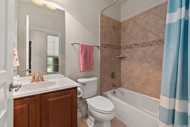 4038 DEEP RIVER, San Antonio, TX 78253