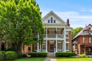 1205 Bryden Road, Columbus, OH 43205