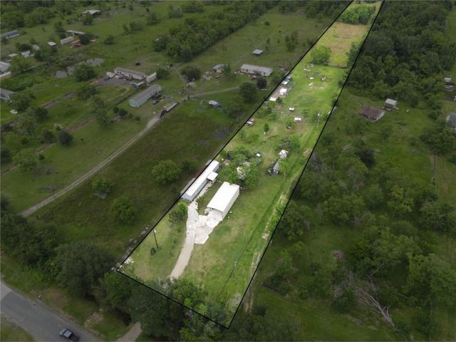 1246 County Road 676, Dayton, TX 77535