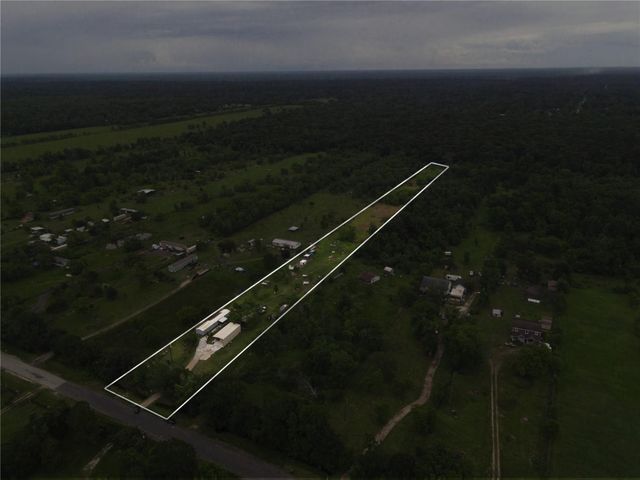 1246 County Road 676, Dayton, TX 77535