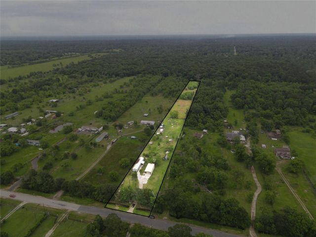 1246 County Road 676, Dayton, TX 77535