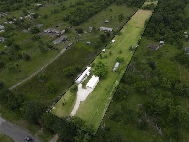 1246 County Road 676, Dayton, TX 77535