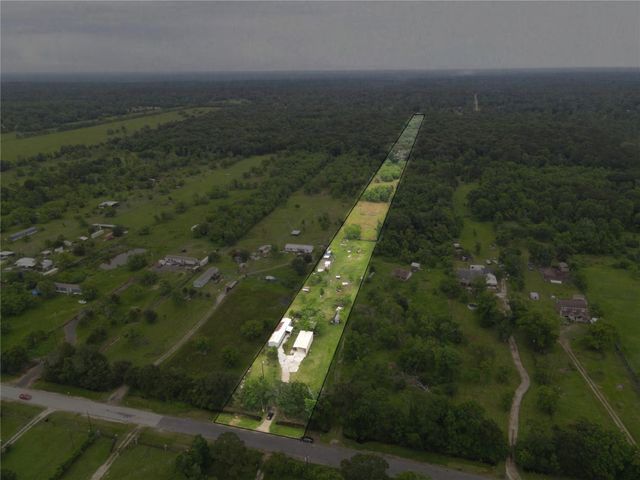 1246 County Road 676, Dayton, TX 77535