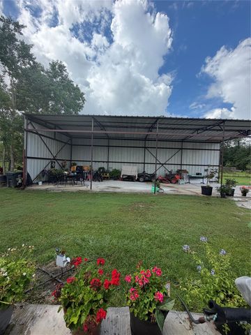 1246 County Road 676, Dayton, TX 77535