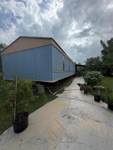 1246 County Road 676, Dayton, TX 77535