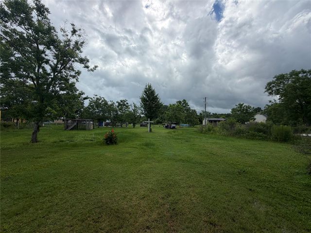 1246 County Road 676, Dayton, TX 77535