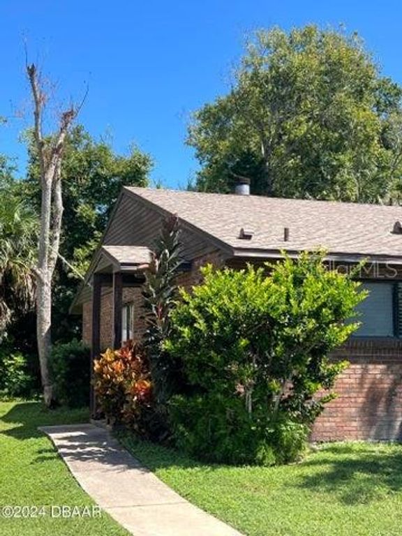 1580 REVERE LANE, Daytona Beach, FL 32117