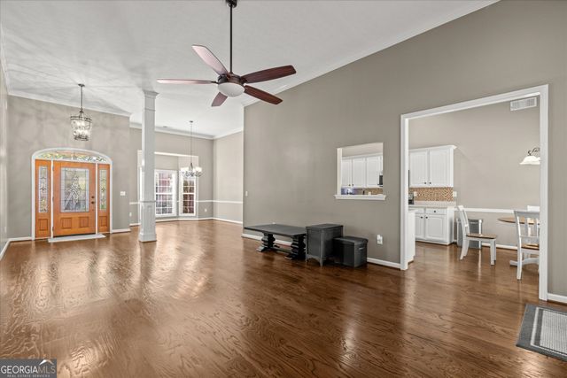 106 Victoria Vining, Carrollton, GA 30116