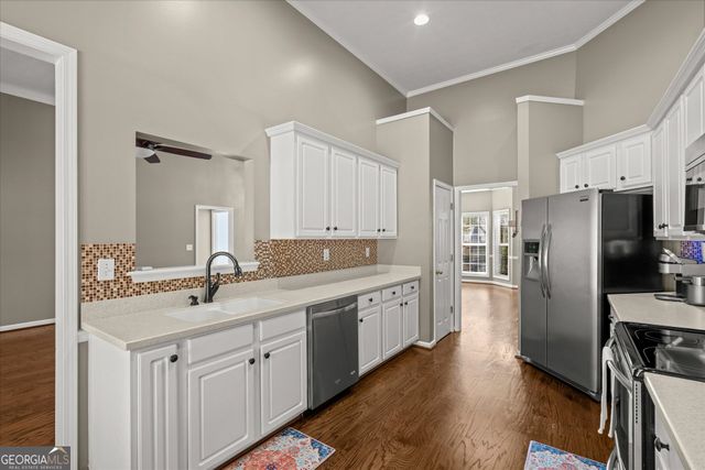 106 Victoria Vining, Carrollton, GA 30116