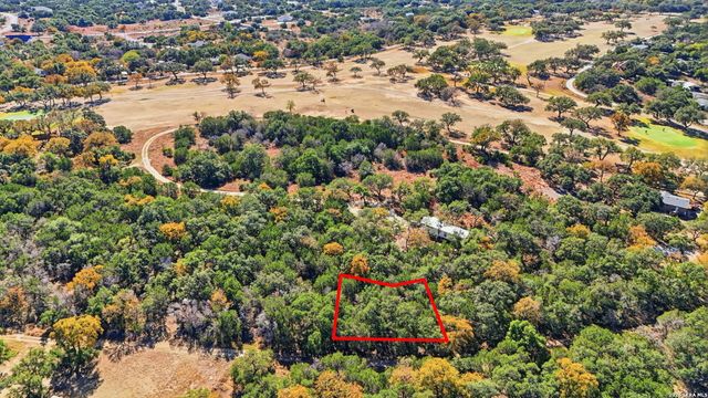 190 N Contour Dr., Spring Branch, TX 78070