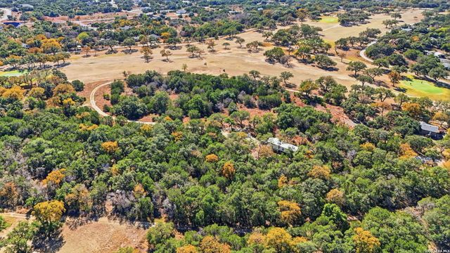 190 N Contour Dr., Spring Branch, TX 78070