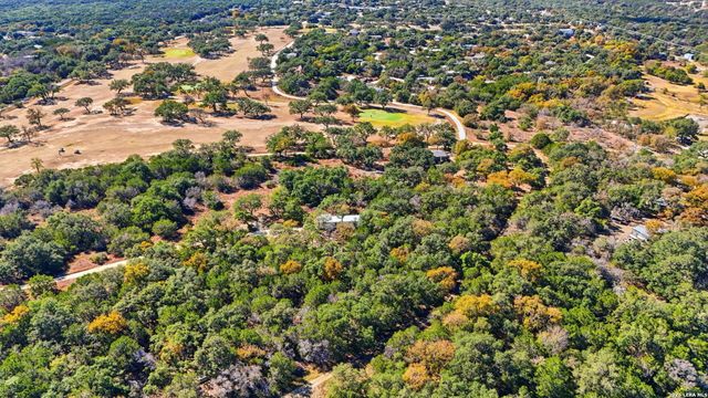 190 N Contour Dr., Spring Branch, TX 78070