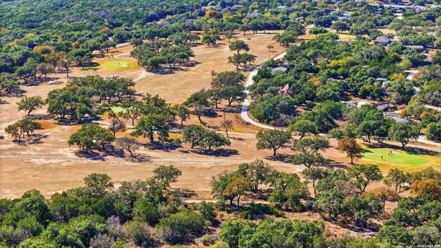 190 N Contour Dr., Spring Branch, TX 78070