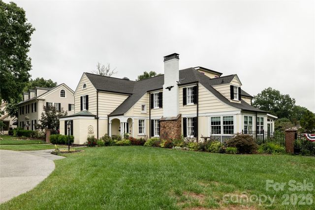 236 Confederate Avenue, Salisbury, NC 28144