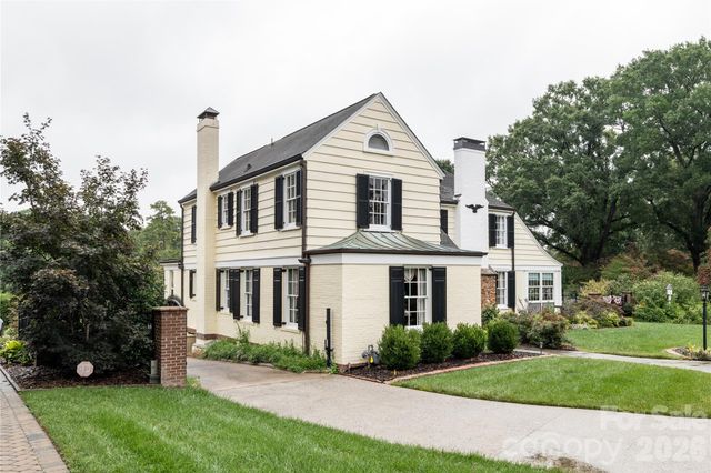236 Confederate Avenue, Salisbury, NC 28144