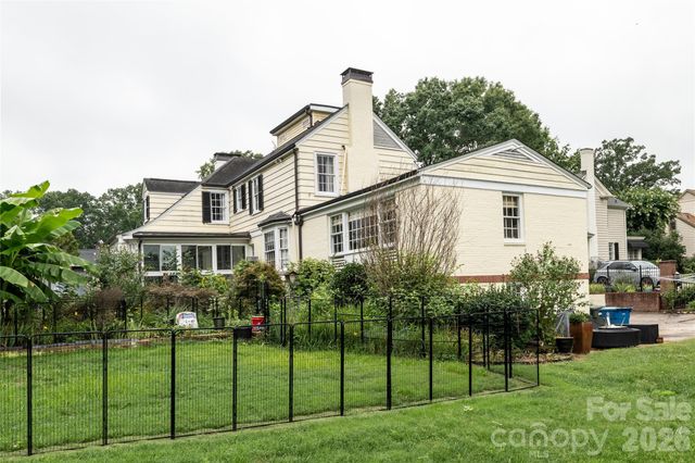 236 Confederate Avenue, Salisbury, NC 28144