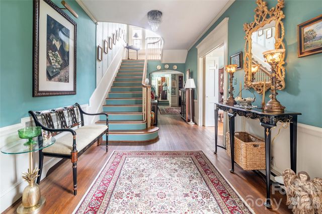 236 Confederate Avenue, Salisbury, NC 28144