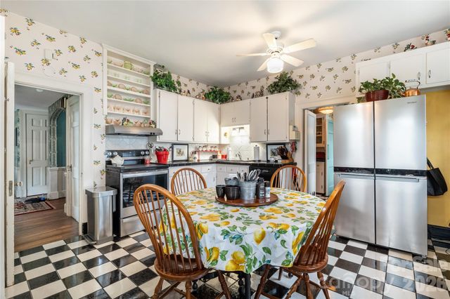 236 Confederate Avenue, Salisbury, NC 28144
