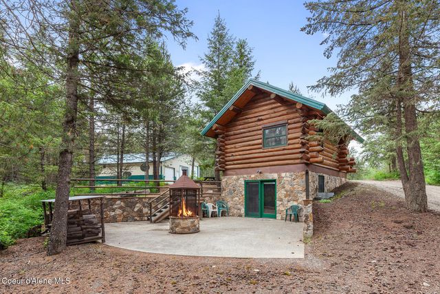 31756 N Riffle RD, Spirit Lake, ID 83869 property photo