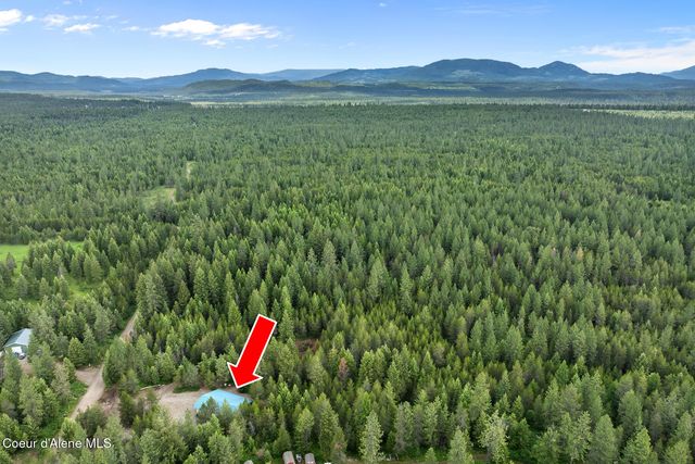 31756 N Riffle RD, Spirit Lake, ID 83869