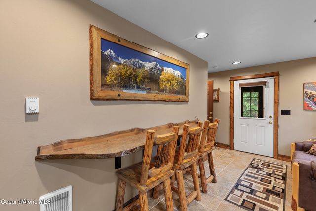 31756 N Riffle RD, Spirit Lake, ID 83869