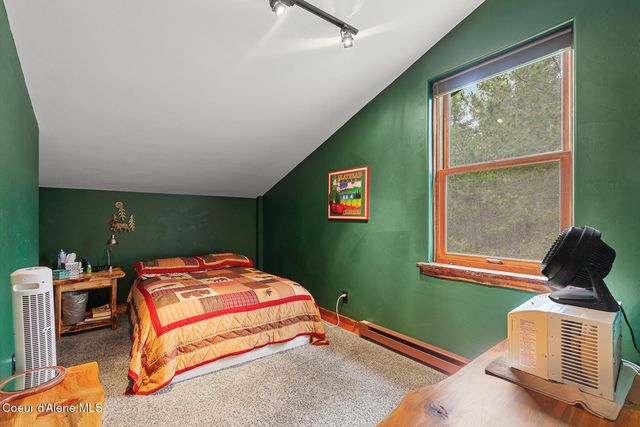 31756 N Riffle RD, Spirit Lake, ID 83869