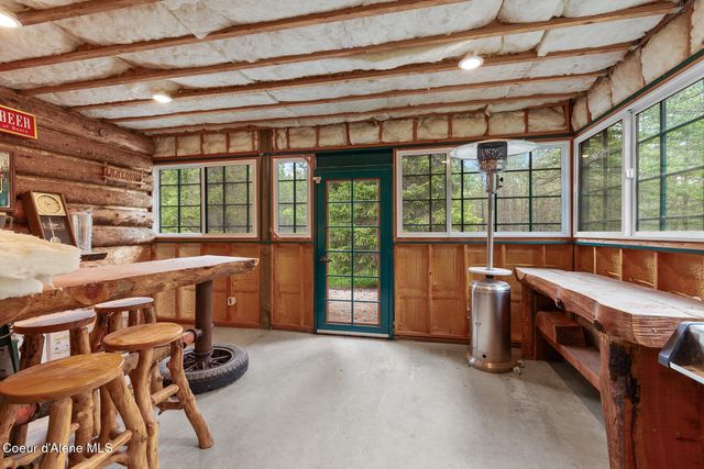 31756 N Riffle RD, Spirit Lake, ID 83869