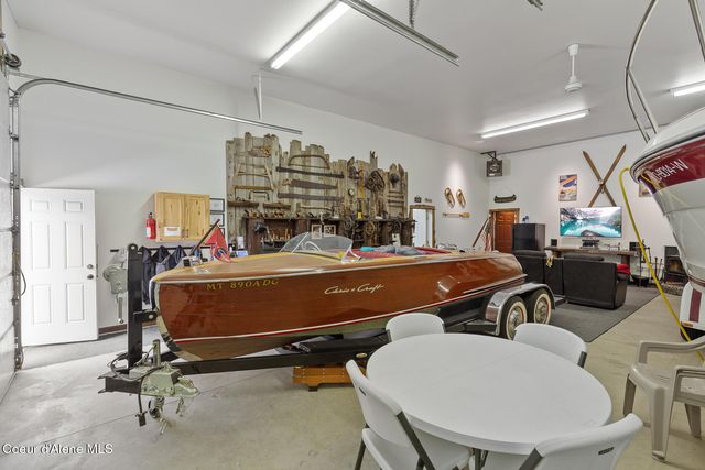 31756 N Riffle RD, Spirit Lake, ID 83869