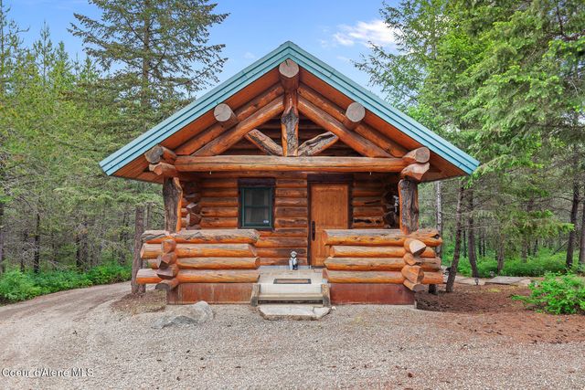 31756 N Riffle RD, Spirit Lake, ID 83869