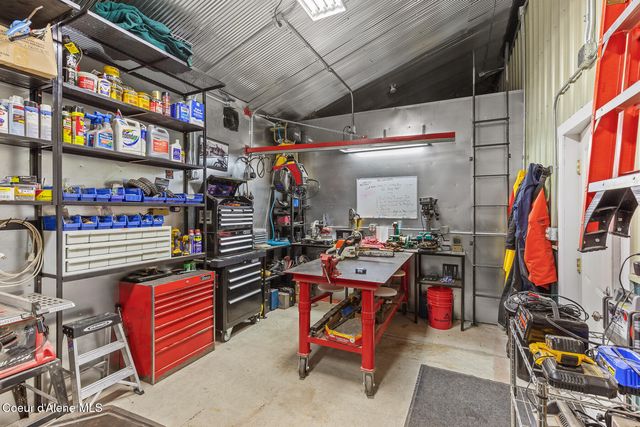 31756 N Riffle RD, Spirit Lake, ID 83869
