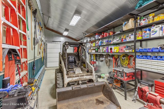 31756 N Riffle RD, Spirit Lake, ID 83869