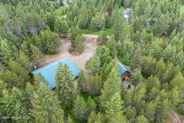 31756 N Riffle RD, Spirit Lake, ID 83869