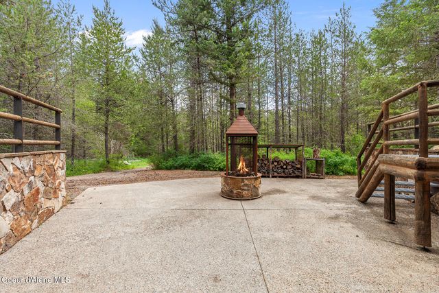31756 N Riffle RD, Spirit Lake, ID 83869