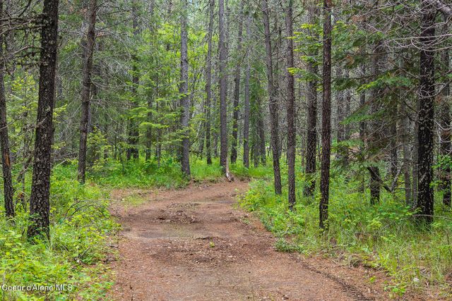 31756 N Riffle RD, Spirit Lake, ID 83869